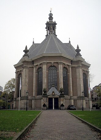 M.Minderhoud · CC BY-SA 3.0 · Wikimedia Commons