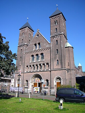 pepijntje · CC BY-SA 3.0 · Wikimedia Commons